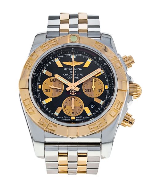 Breitling 44 cb0110 price